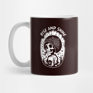 Rise & Shine Mug